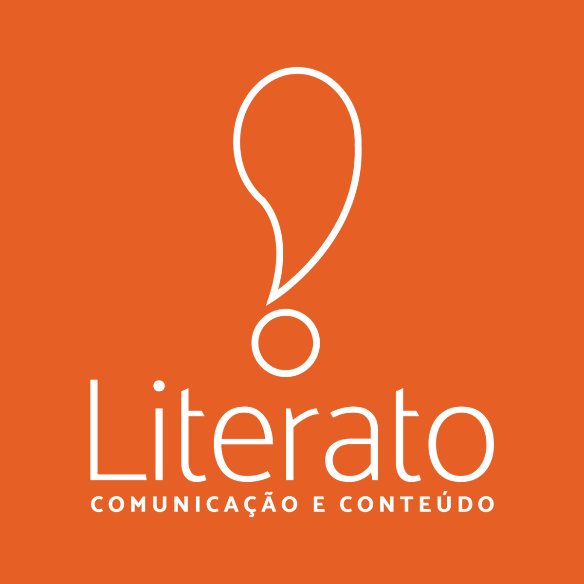 Literato Comunicacao e Conteudo